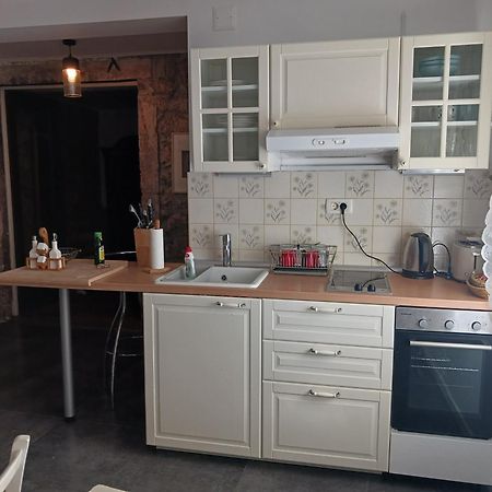 Green Oasis City Center Apartment Szybenik Zewnętrze zdjęcie