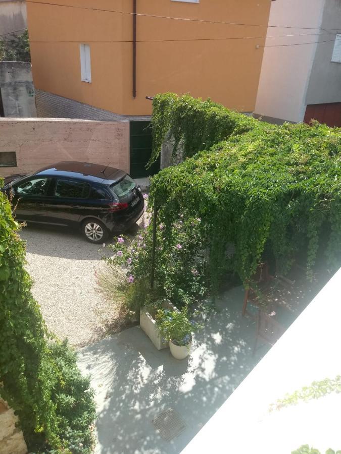 Green Oasis City Center Apartment Szybenik Zewnętrze zdjęcie