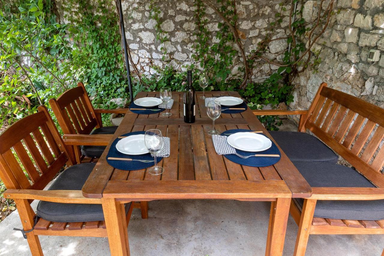 Green Oasis City Center Apartment Szybenik Zewnętrze zdjęcie