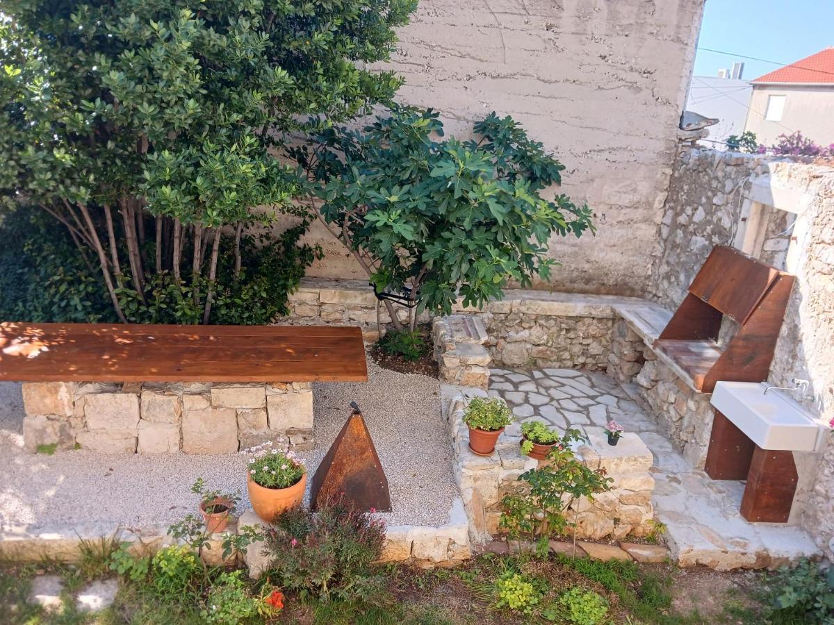 Green Oasis City Center Apartment Szybenik Zewnętrze zdjęcie