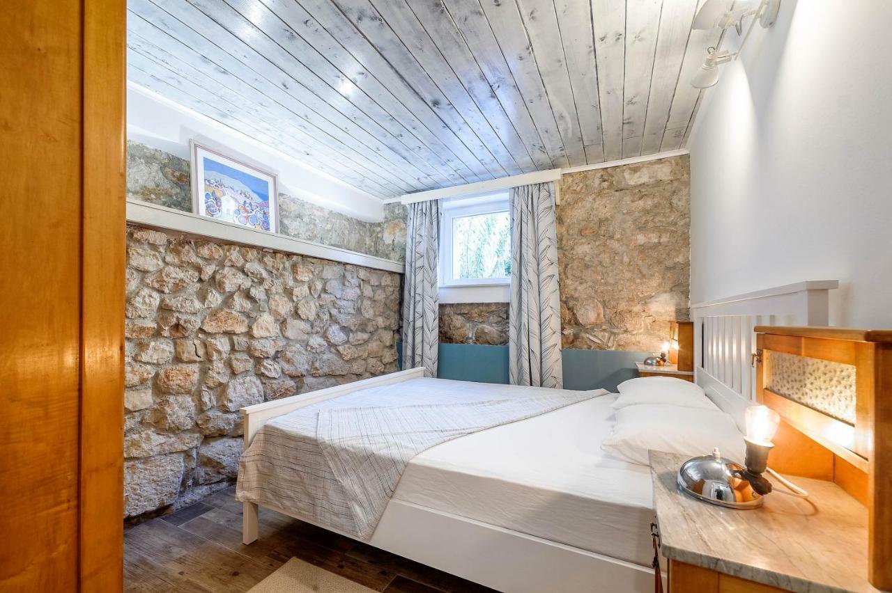 Green Oasis City Center Apartment Szybenik Zewnętrze zdjęcie