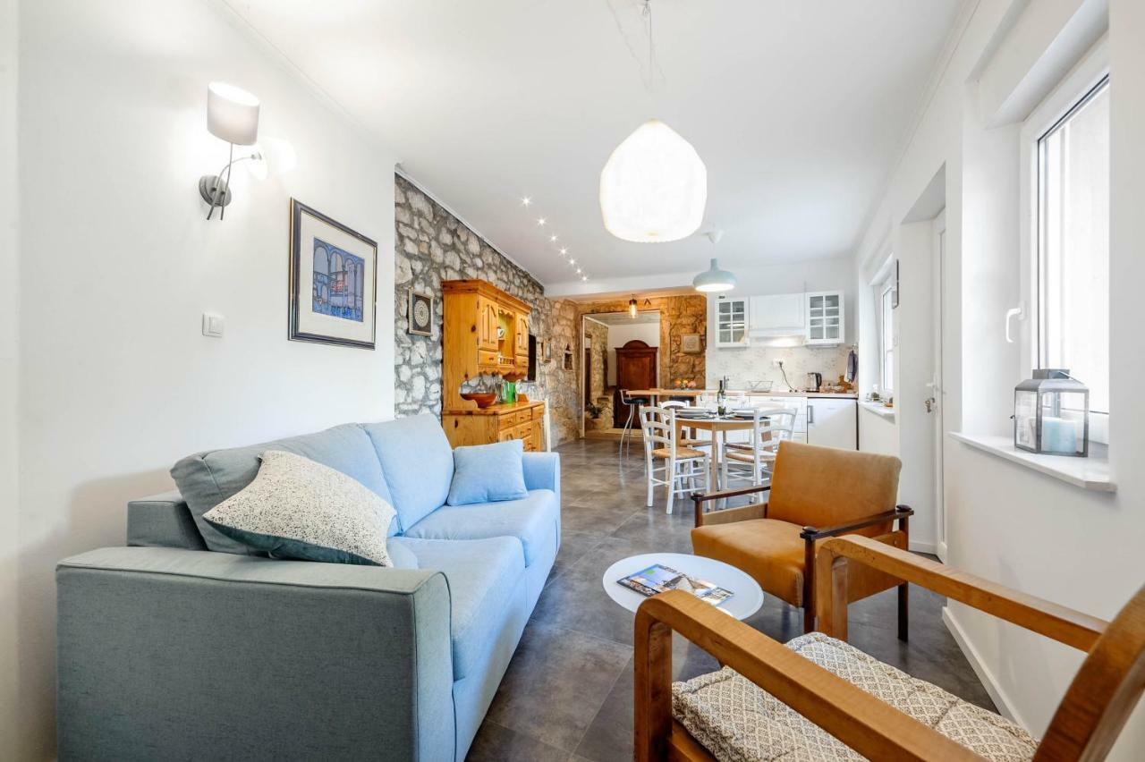 Green Oasis City Center Apartment Szybenik Zewnętrze zdjęcie