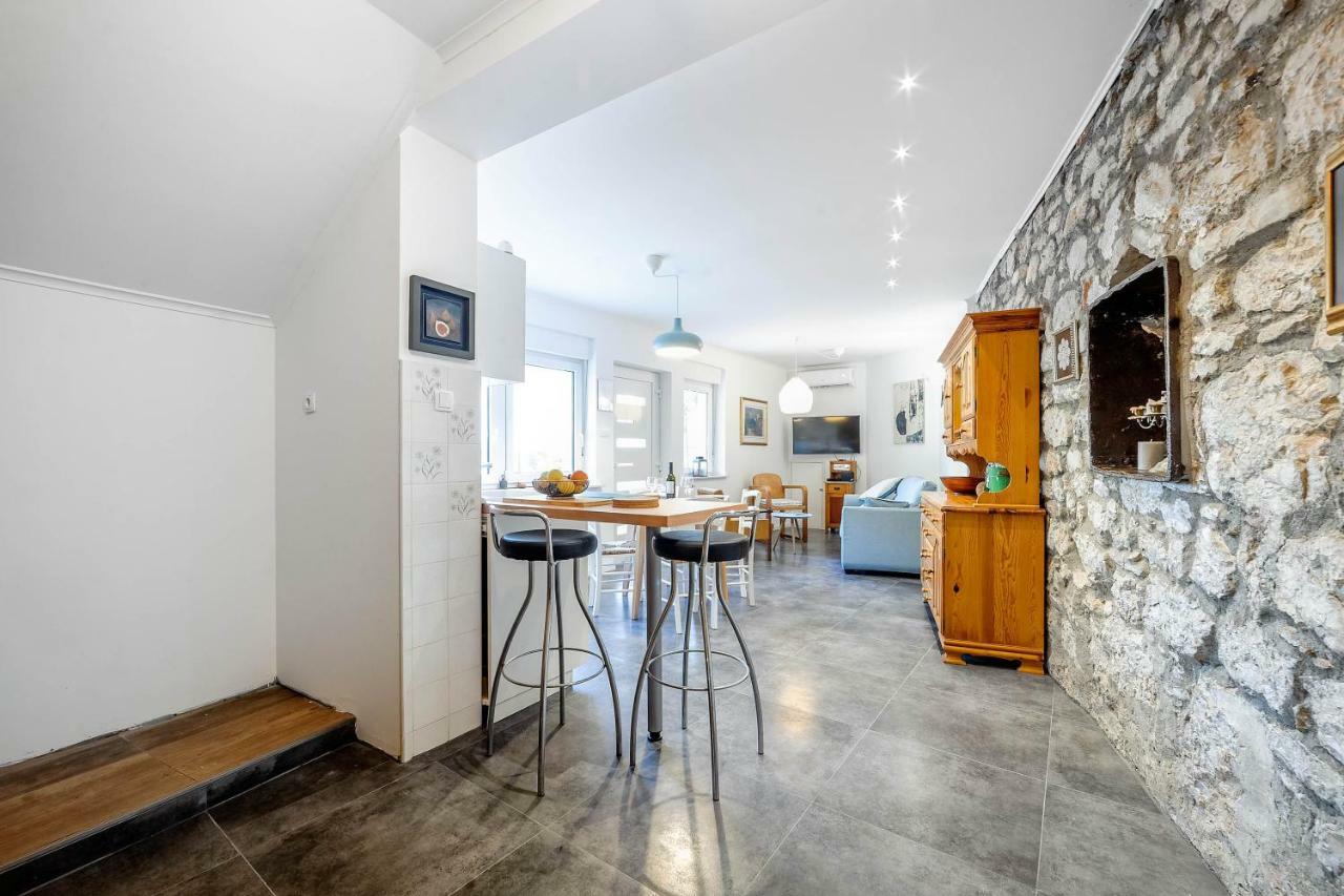 Green Oasis City Center Apartment Szybenik Zewnętrze zdjęcie