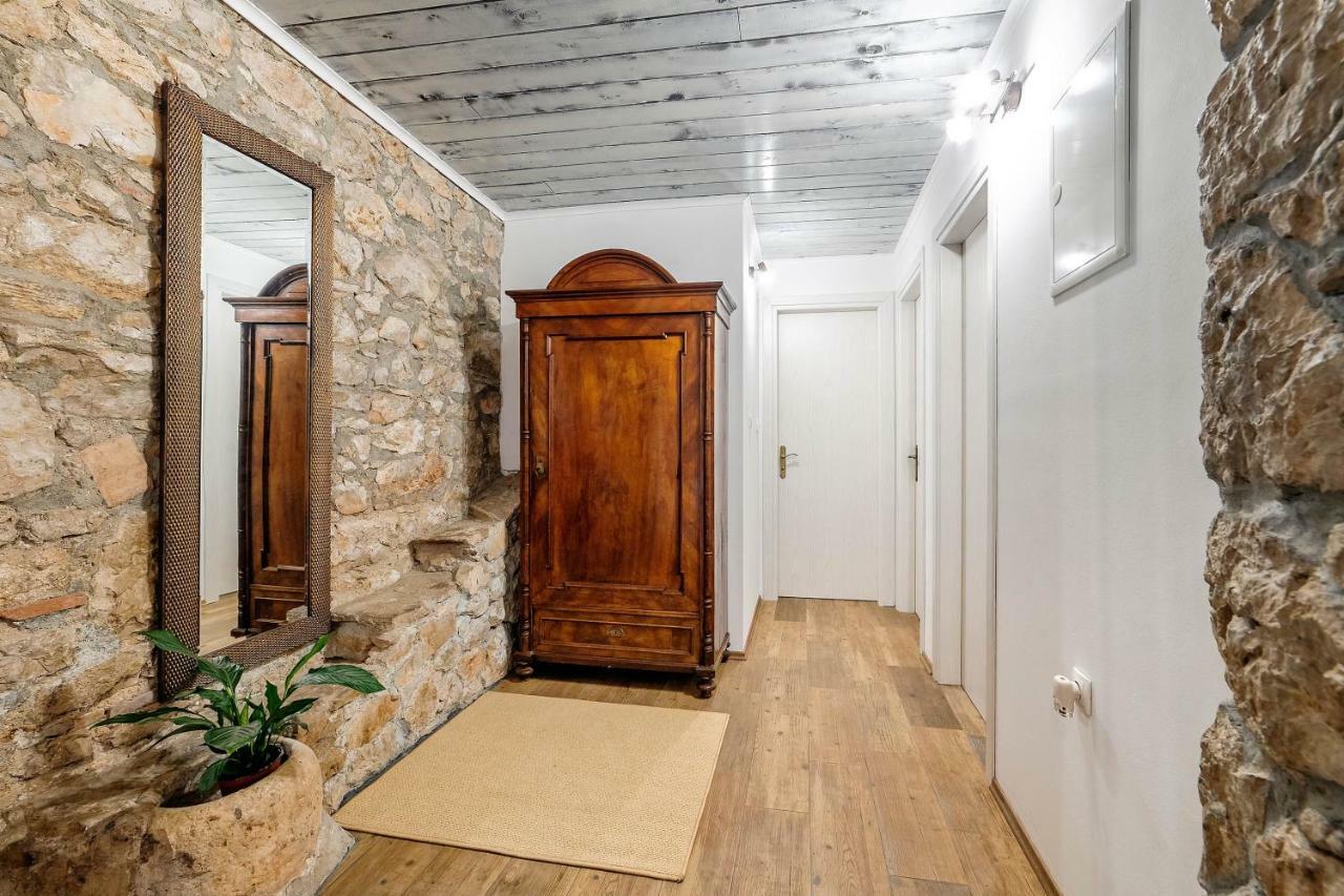 Green Oasis City Center Apartment Szybenik Zewnętrze zdjęcie