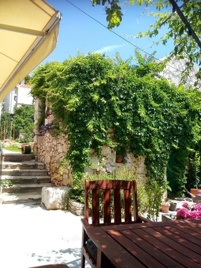 Green Oasis City Center Apartment Szybenik Zewnętrze zdjęcie